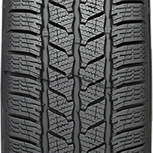 Continental VanContact Winter Winter 245/75R16C 120/116Q E Light Truck Tire - Image 5
