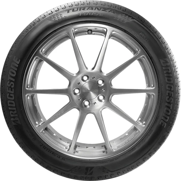 Bridgestone Turanza T005A Touring 215/55R17 94V Passenger Tire - Image 3